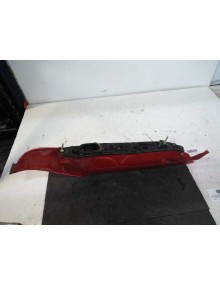 Recambio de piloto trasero derecho para fiat punto berlina (188) 1.2 8v active referencia OEM IAM 468178030   2