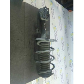 AMORTIGUADOR DELANTERO IZQUIERDO 543020808R 