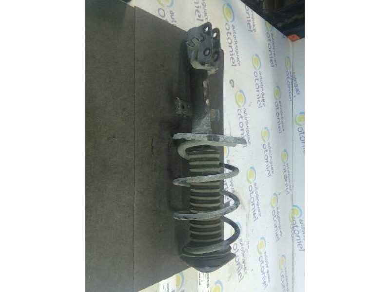 Recambio de amortiguador delantero izquierdo para renault clio iv dynamique referencia OEM IAM 543020808R  
