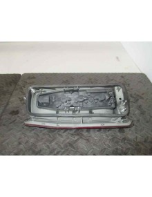 Recambio de piloto trasero derecho para fiat scudo (222) 2.0 jtd cat referencia OEM IAM  AHUMADO  2