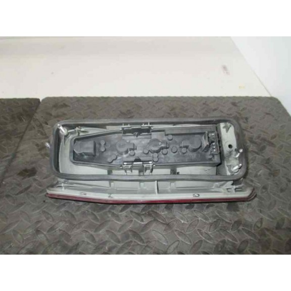 Recambio de piloto trasero derecho para fiat scudo (222) 2.0 jtd cat referencia OEM IAM  AHUMADO 