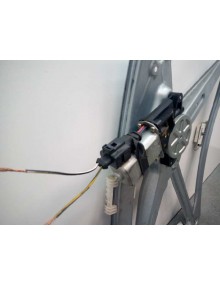 Recambio de elevalunas delantero derecho para smart coupe fortwo coupe (52kw) referencia OEM IAM A4517200846  2 CABLES 2