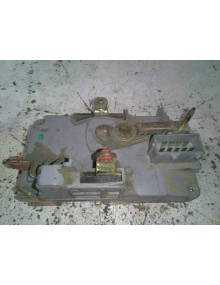 Recambio de cerradura puerta delantera derecha para citroën evasion referencia OEM IAM   9 PINS 2