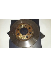 Recambio de disco freno delantero para daewoo lanos 1.3 g referencia OEM IAM   