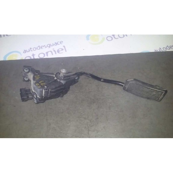 Recambio de potenciometro pedal para nissan primera trav. (p12) acenta referencia OEM IAM 18002AU410  