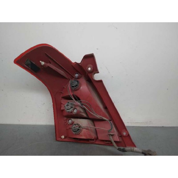 Recambio de piloto trasero derecho para suzuki swift berlina (mz) gl (5-ptas.) referencia OEM IAM  1 SERIE 