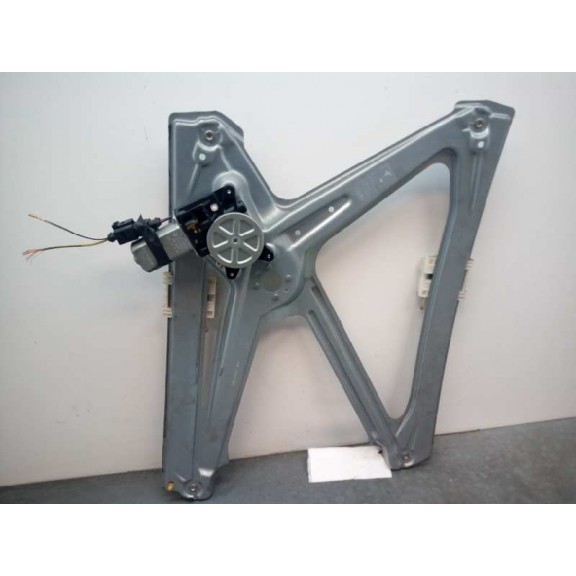 Recambio de elevalunas delantero derecho para smart coupe fortwo coupe (52kw) referencia OEM IAM A4517200846  2 CABLES