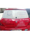 Recambio de porton trasero para suzuki swift berlina (mz) gl (5-ptas.) referencia OEM IAM   