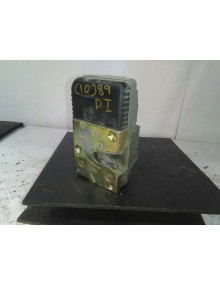 Recambio de cerradura puerta delantera izquierda para citroën evasion referencia OEM IAM   9 PINS