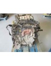 Recambio de motor completo para citroën c3 1.4 hdi sx plus referencia OEM IAM 8HX B INY.BOSCH