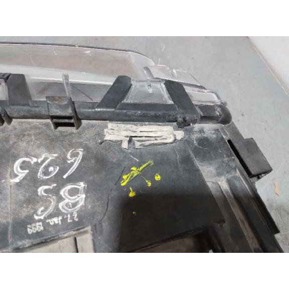 Recambio de faro derecho para bmw serie 3 coupe (e46) referencia OEM IAM 0301089202 BIFARO 8361948