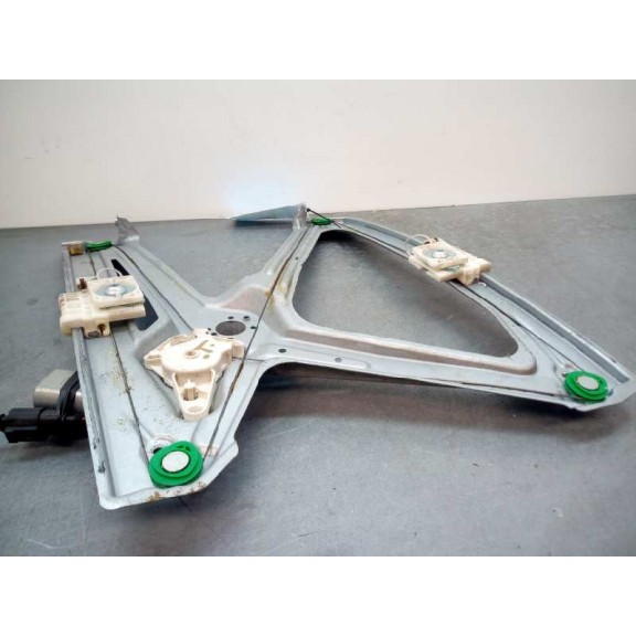 Recambio de elevalunas delantero derecho para smart coupe fortwo coupe (52kw) referencia OEM IAM A4517200846  2 CABLES