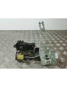 Recambio de cerradura puerta delantera izquierda para opel vectra c berlina club referencia OEM IAM FB24447340  