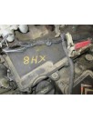 Recambio de motor completo para citroën c3 1.4 hdi sx plus referencia OEM IAM 8HX B INY.BOSCH