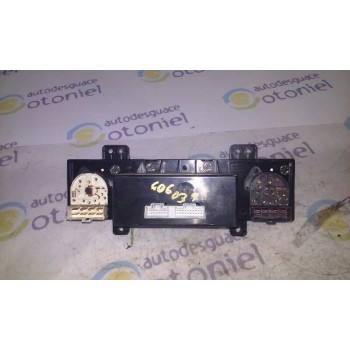 Recambio de mando calefaccion / aire acondicionado para kia carnival ii 2.9 cdri ex referencia OEM IAM 0K53C61190  