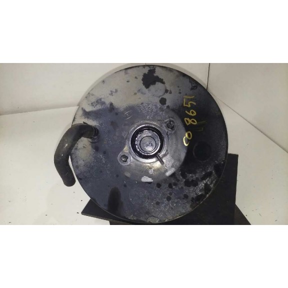 Recambio de servofreno para kia rio ipanema berlina referencia OEM IAM 58500FD100  