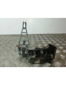 Recambio de cerradura puerta delantera izquierda para opel vectra c berlina club referencia OEM IAM FB24447340   2