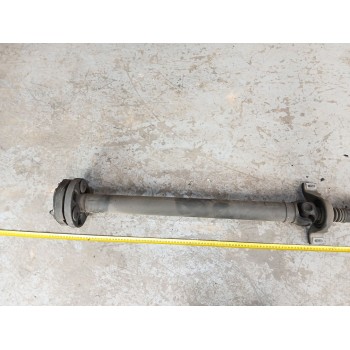 Recambio de transmision central para mercedes-benz clase c (w204) c 200 cdi (204.001) referencia OEM IAM A2042016  