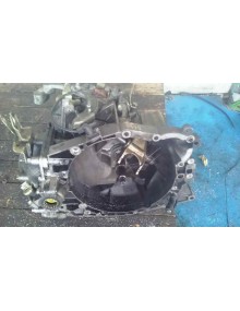 Recambio de caja cambios para peugeot 406 berlina (s1/s2) stdt referencia OEM IAM 20LE48  