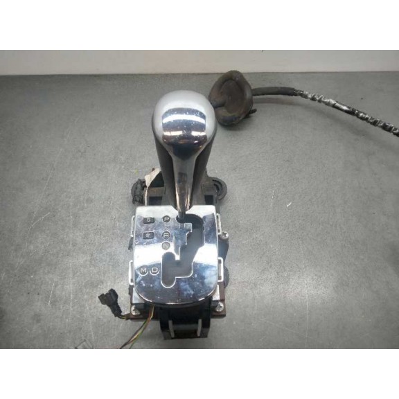 Recambio de palanca cambio para peugeot 307 break/sw (s2) sw pack + referencia OEM IAM 9681946280 AUTO 