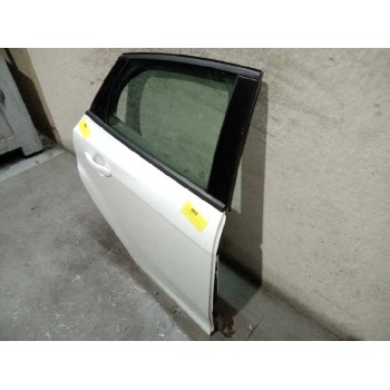 Recambio de puerta trasera derecha para ford focus lim. (cb8) trend referencia OEM IAM   