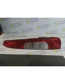 Recambio de piloto trasero derecho para ford focus c-max (cap) ghia (d) referencia OEM IAM   