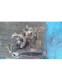 Recambio de caja cambios para peugeot 406 berlina (s1/s2) stdt referencia OEM IAM 20LE48   2