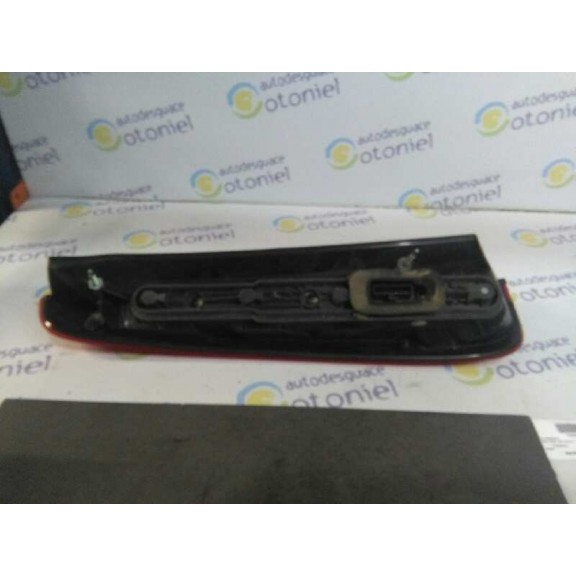 Recambio de piloto trasero derecho para ford focus c-max (cap) ghia (d) referencia OEM IAM   