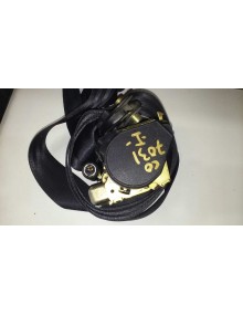 Recambio de pretensor airbag izquierdo para fiat ulysse (179) 2.2 jtd admiral referencia OEM IAM   