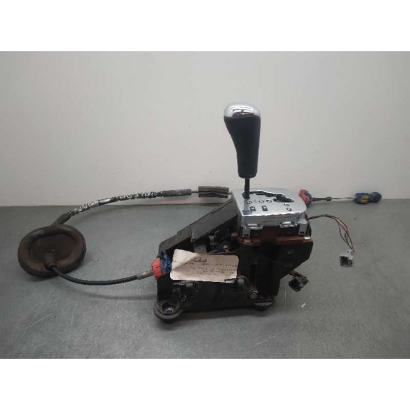 Recambio de palanca cambio para peugeot 307 break/sw (s2) sw pack + referencia OEM IAM 9681946280 AUTO 
