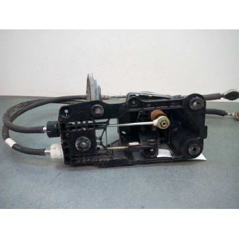 Recambio de varillaje cambio para renault laguna grandtour iii authentique referencia OEM IAM 8200933375A 6V 