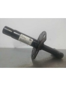 Recambio de punta chasis delantera para bmw serie 3 coupe (e46) referencia OEM IAM 8195297  REFUERZO PARAGOLPES DELANTERO