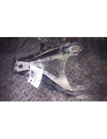 Recambio de brazo suspension inferior delantero izquierdo para renault scenic (ja..) 1.9 dti fairway referencia OEM IAM  SIN ROT