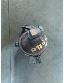 Recambio de faro antiniebla izquierdo para ford focus c-max (cap) ghia (d) referencia OEM IAM    2