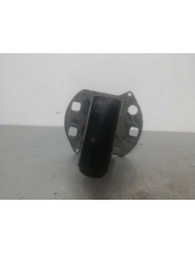 Recambio de punta chasis delantera para bmw serie 3 coupe (e46) referencia OEM IAM 8195297  REFUERZO PARAGOLPES DELANTERO 2