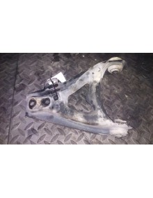 Recambio de brazo suspension inferior delantero izquierdo para renault scenic (ja..) 1.9 dti fairway referencia OEM IAM  SIN ROT 2