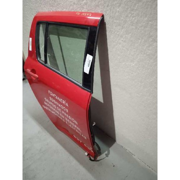 Recambio de puerta trasera derecha para suzuki swift berlina (mz) gl (5-ptas.) referencia OEM IAM   