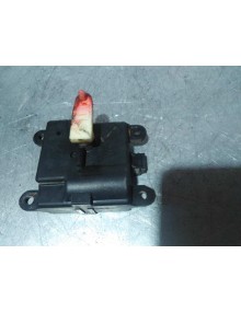 Recambio de motor electrico para nissan qashqai+2 (jj10) acenta referencia OEM IAM A24820A3200000 TRAMPILLA CALEFACCION 
