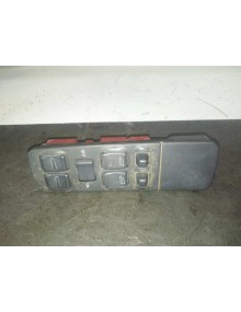 Recambio de mando elevalunas delantero izquierdo para volvo s40 berlina 1.6 referencia OEM IAM 30860528  