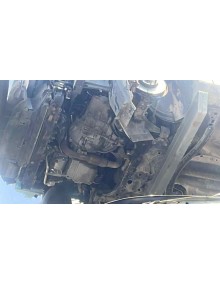 Recambio de caja cambios para ford focus lim. (cb8) trend referencia OEM IAM CV6R7002PF 6V 104.296KM