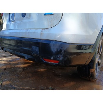 Recambio de paragolpes trasero para nissan qashqai ii (j11, j11_) 1.5 dci referencia OEM IAM 850224EA0H  1 serie