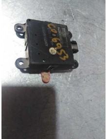 Recambio de motor electrico para nissan qashqai+2 (jj10) acenta referencia OEM IAM A24820A3200000 TRAMPILLA CALEFACCION  2