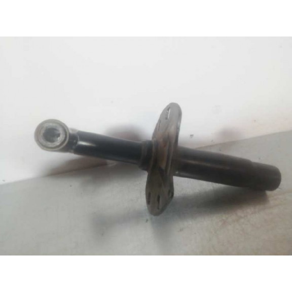 Recambio de punta chasis delantera para bmw serie 3 coupe (e46) referencia OEM IAM 8195297  REFUERZO PARAGOLPES DELANTERO