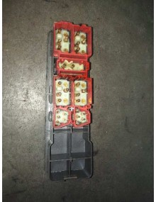 Recambio de mando elevalunas delantero izquierdo para volvo s40 berlina 1.6 referencia OEM IAM 30860528   2