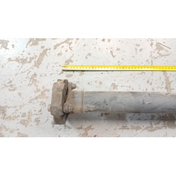 Recambio de transmision central para hyundai santa fe (bm) 2.2 crdi cat referencia OEM IAM 493002B900 CAMBIO AUTOMATICO 4X4 