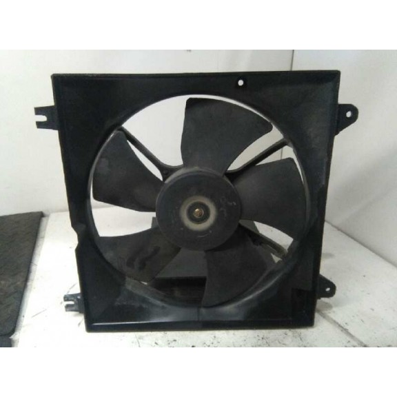 Recambio de electroventilador para daewoo nubira berlina se referencia OEM IAM 96553376  