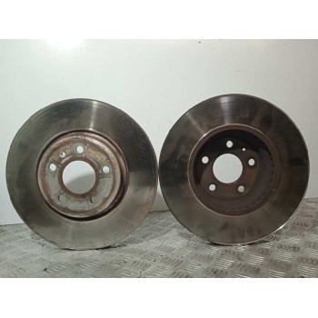 DISCO FRENO DELANTERO MEDIO USO X2