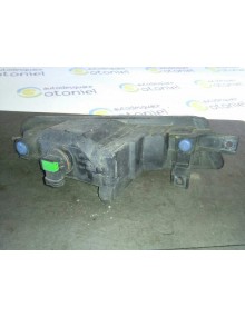 Recambio de piloto delantero izquierdo para bmw serie 1 berlina (e81/e87) 118d referencia OEM IAM  BLANCO ANTINIEBLAS 2