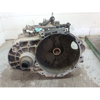 Recambio de caja cambios para seat alhambra (7v8, 7v9) 2.0 tdi referencia OEM IAM HLC  
