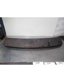 Recambio de aleron trasero para ford focus berlina (cap) ambiente (d) referencia OEM IAM 4M51A44210AH   2